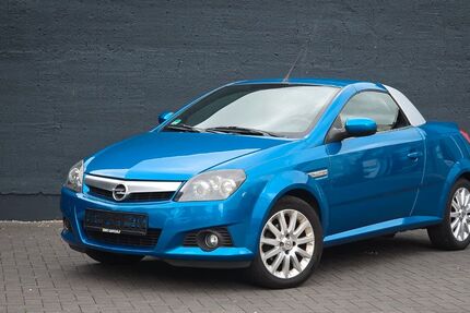 Opel Tigra 182.700 km 1.900 € Leipzig 04179