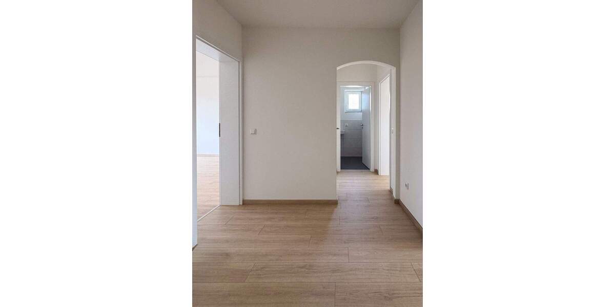 Etagenwohnung Rosenheim Süd - 3 Zimmer, 73 m&sup2;, 950&euro; | Angebot:25532593