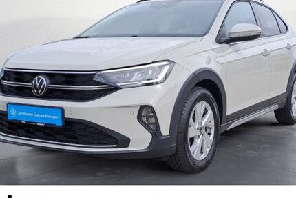 VW Taigo