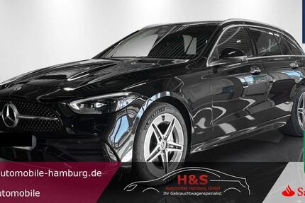 Mercedes-Benz C 300 25.444 km 48.900 € Bad Segeberg 23795