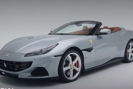 Ferrari Portofino 14.850 km 244.900 &euro; Hamburg 22143