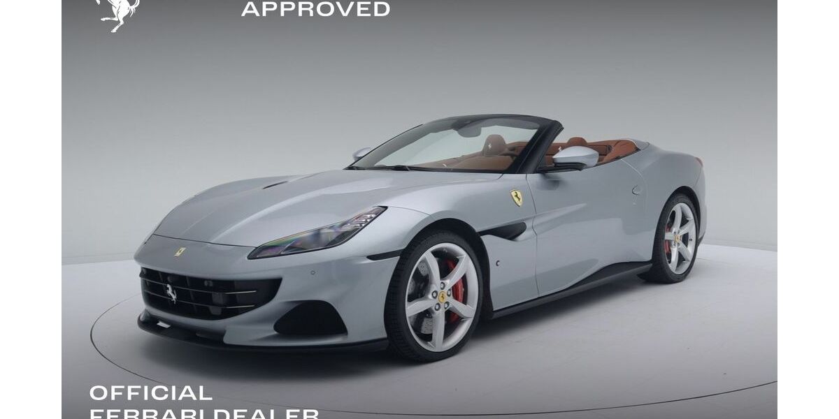 Ferrari Portofino 14.850 km 244.900 &euro; Hamburg 22143
