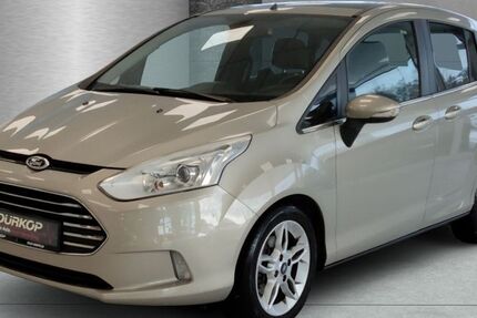 Ford B-Max 111.438 km 6.990 &euro; Berlin 12459