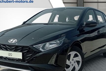 Hyundai i20 1.017 km 19.990 &euro; Magdeburg 39108