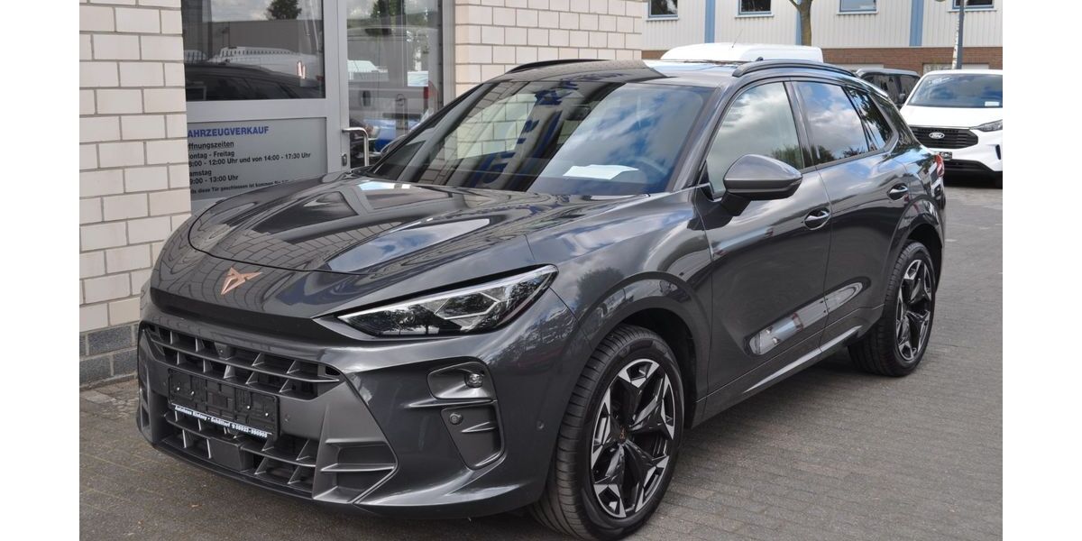 Cupra Terramar 16.903 km 33.980 € Schüttorf 48465