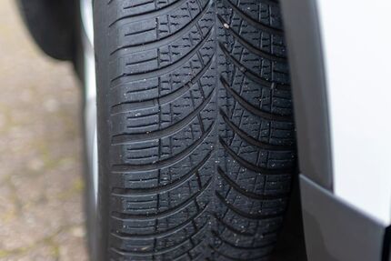 VW Tiguan 119.000 km 13.999 &euro; Seelze 30926