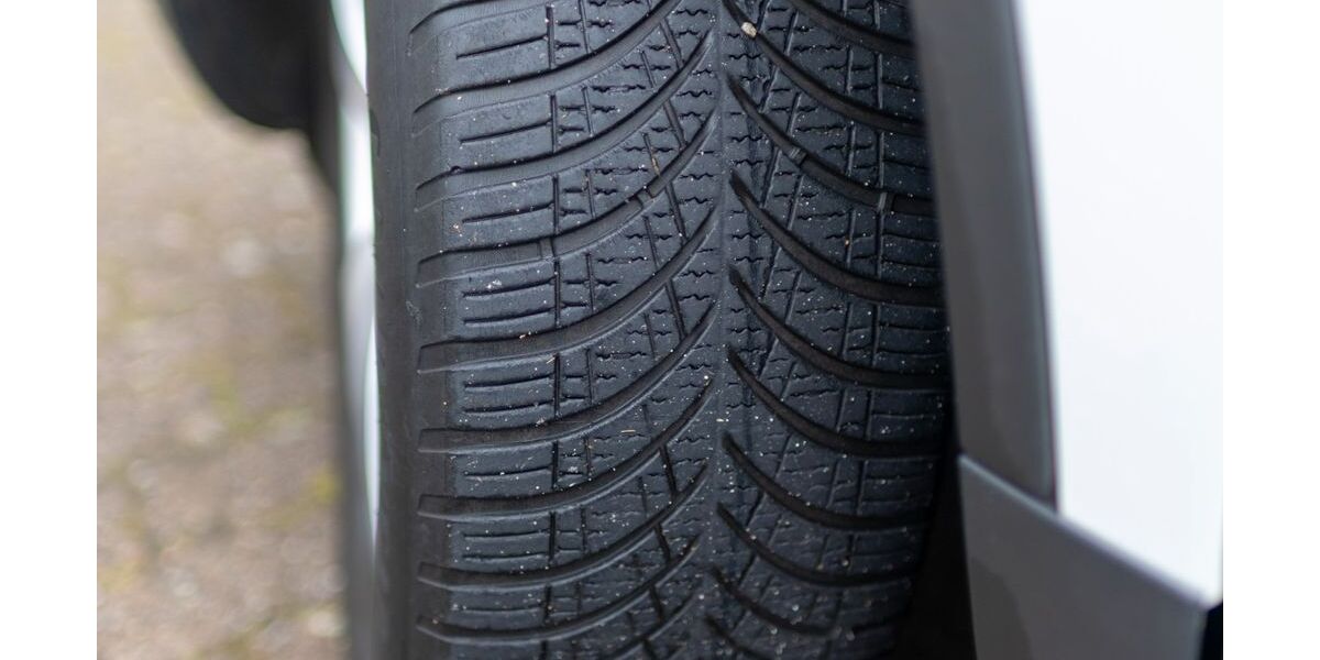 VW Tiguan 119.000 km 13.999 &euro; Seelze 30926