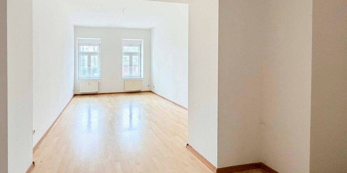 Mehrfamilienhaus, Wohnhaus Chemnitz Kaßberg - 1 Zimmer, 483 m&sup2;, 329.000&euro; | Angebot:26799753