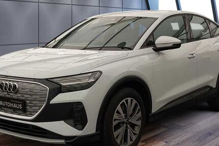 Audi Q4 e-tron 18.770 km 41.980 &euro; Cloppenburg 49661