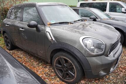 Mini Countryman S (Cooper) 85.541 km 12.450 &euro; Burgwedel 30938