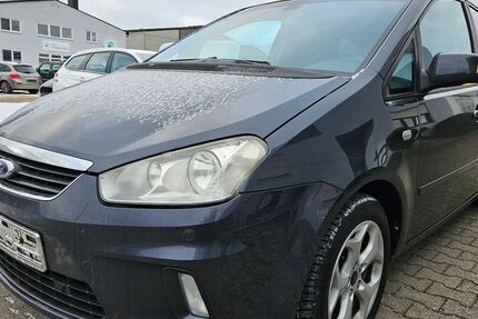 Ford C-Max 114.500 km 4.888 &euro; Regensburg 93057