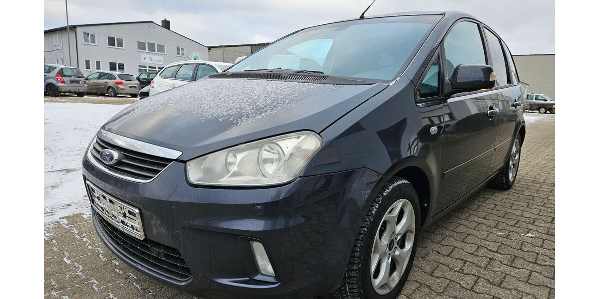 Ford C-Max 114.500 km 4.888 &euro; Regensburg 93057