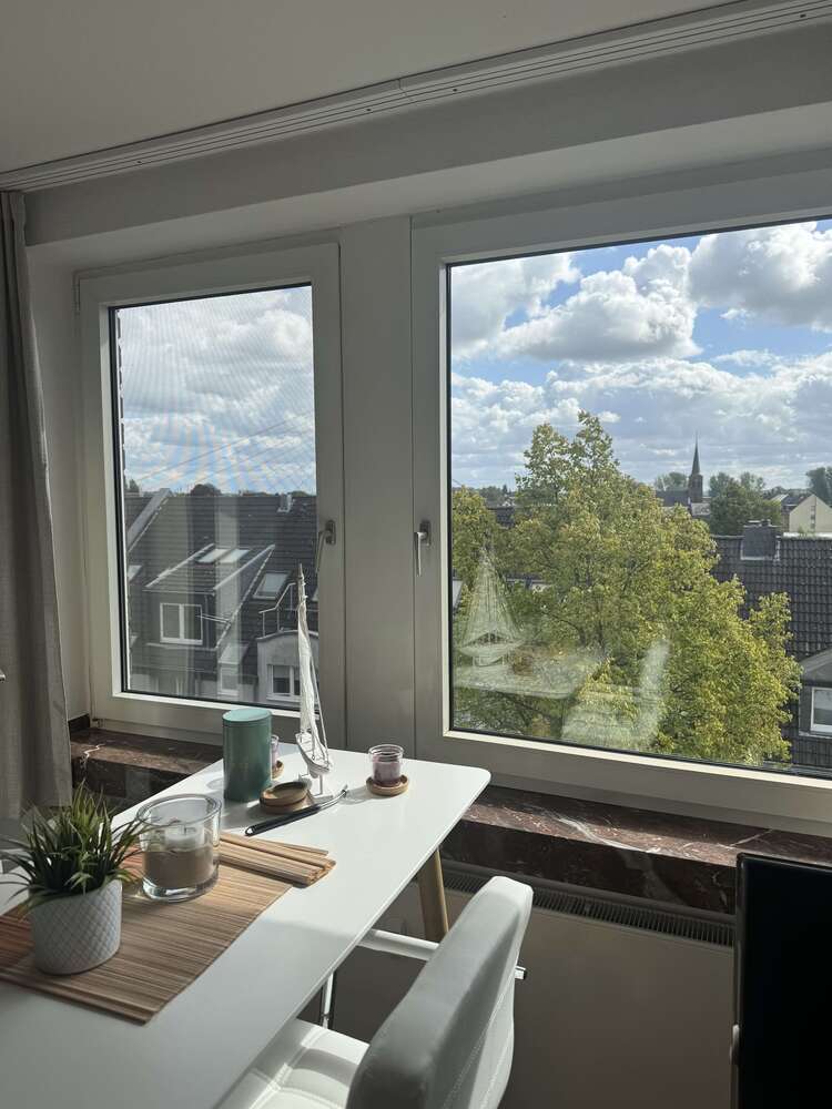 Wohnung zum Mieten in Düsseldorf 500 € 35.38 m²