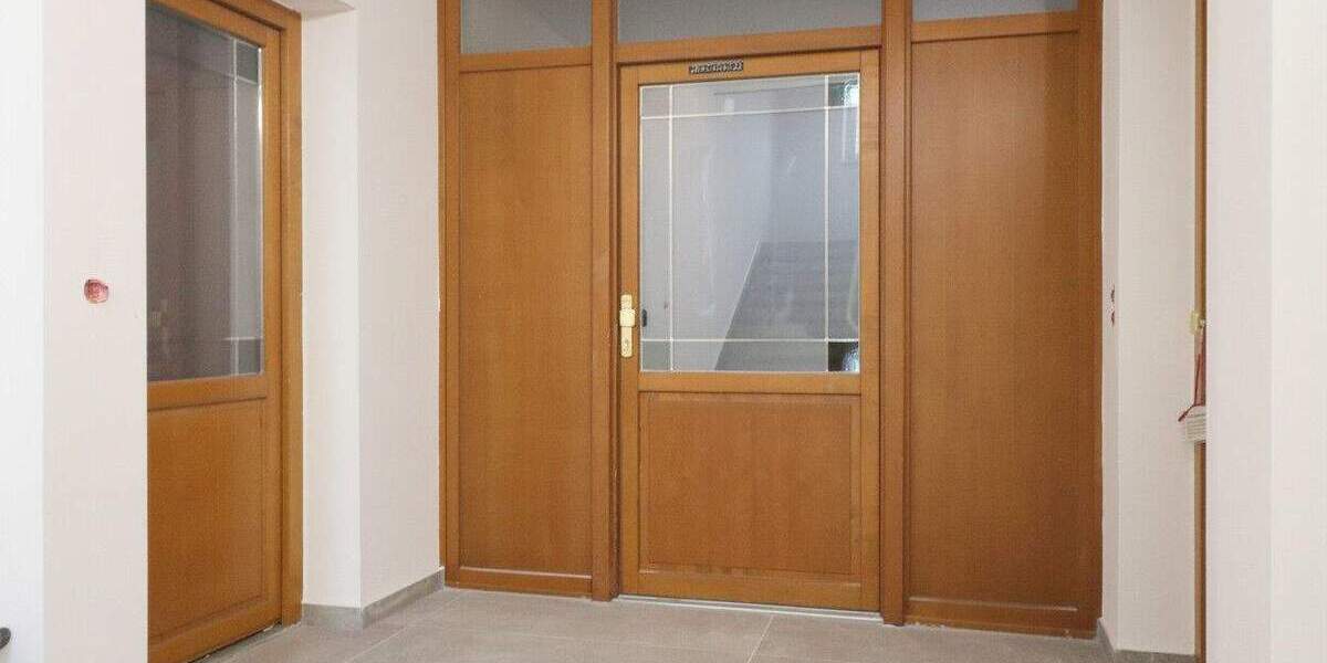 Etagenwohnung Ansbach - 3 Zimmer, 76 m&sup2;, 198.000&euro; | Angebot:25668518