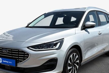 Ford Focus 35.957 km 16.490 &euro; Roth 91154