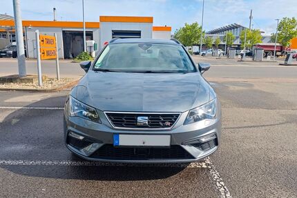 Seat Leon 107.000 km 14.600 &euro; Rülzheim 76761