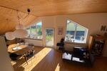 Dachgeschoßwohnung Berg - 3 Zimmer, 95 m&sup2;, 570&euro; | Angebot:26409134