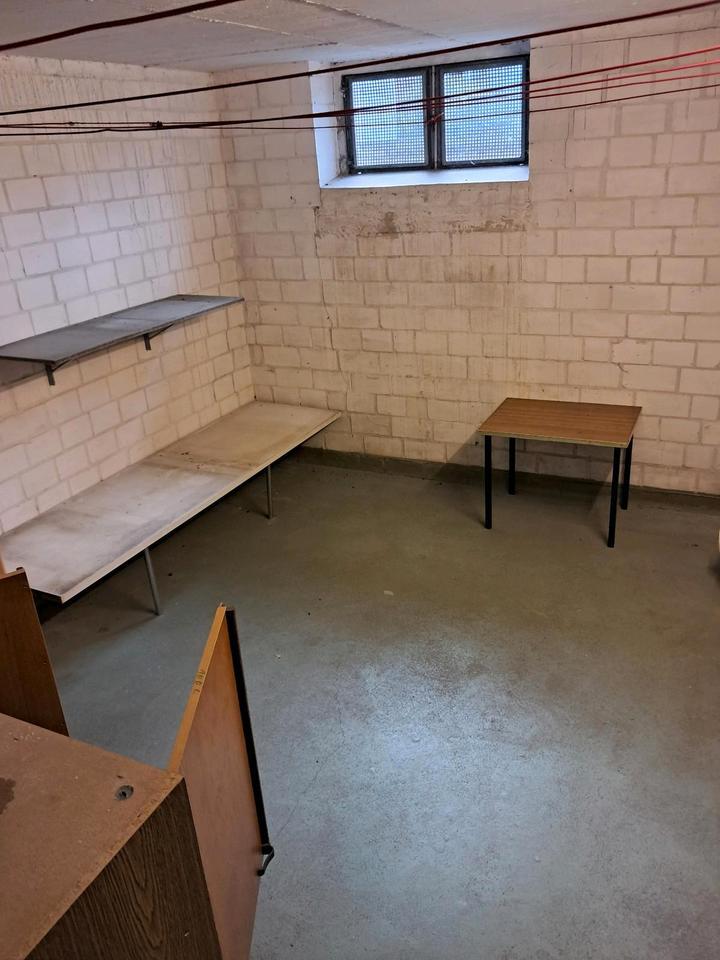 Wohnung zu vermieten