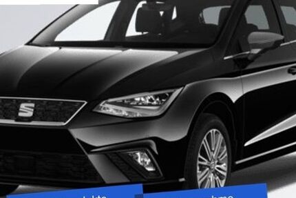 Seat Ibiza 140.342 km 8.590 € Schönburg 06618