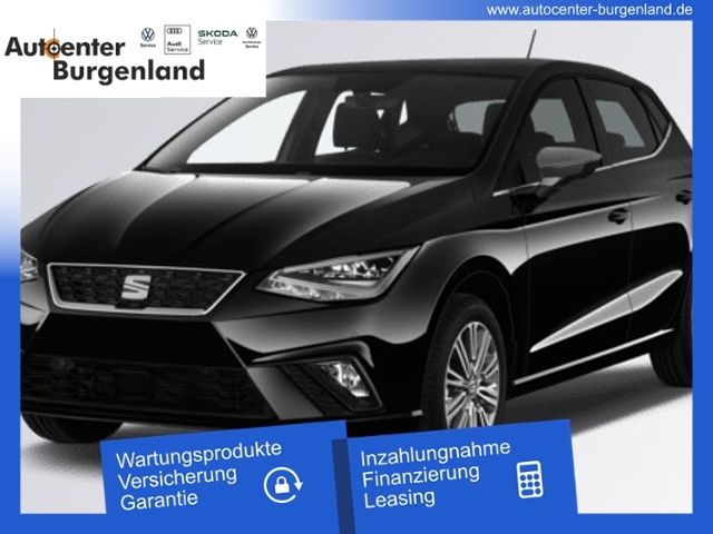 Seat Ibiza 140.342 km 8.590 € Schönburg 06618