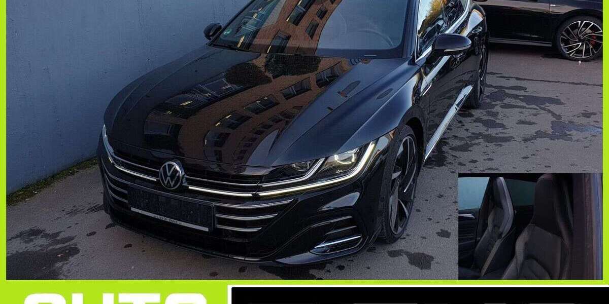 VW Arteon 87.913 km 32.970 &euro; Waiblingen 71332