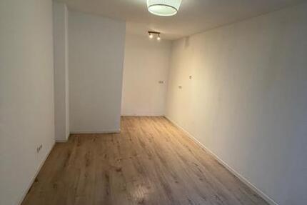 Schöne neu Renovierte Wohnung 1 zimmer