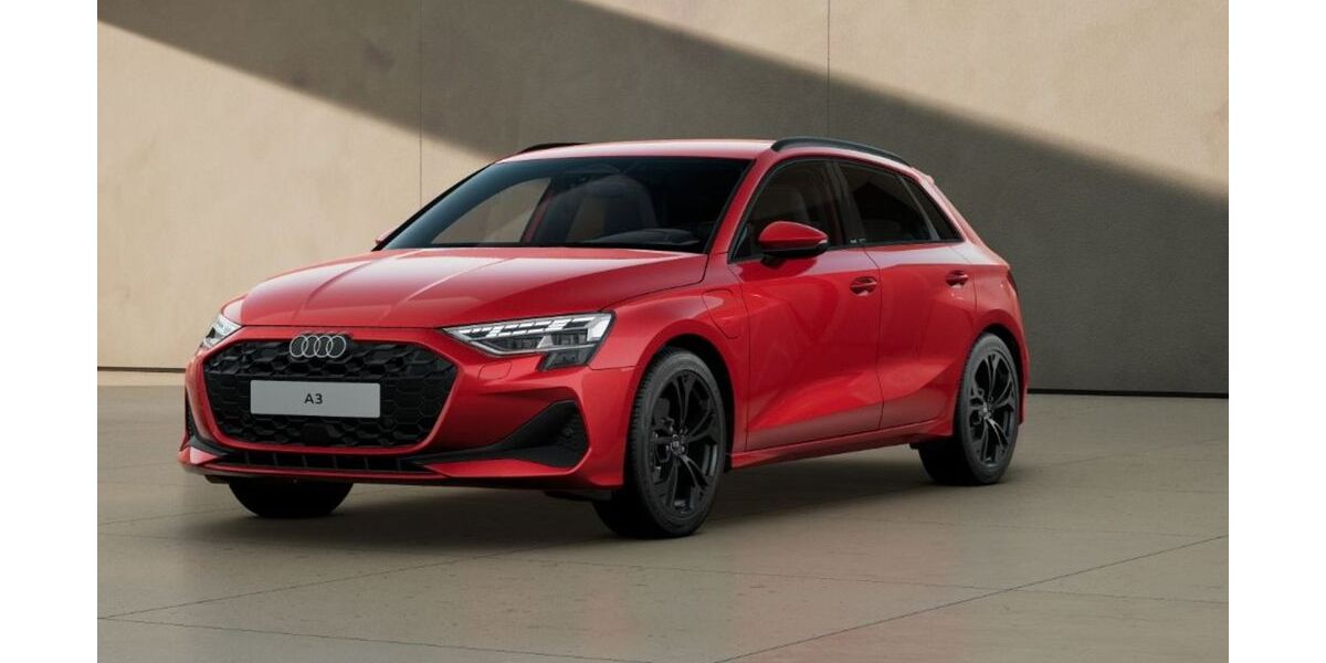 Audi A3 2.450 km 33.900 &euro; Passau 94036