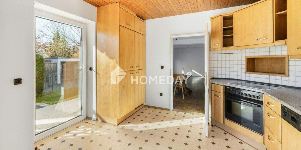 Einfamilienhaus Unterföhring - 8 Zimmer, 217 m&sup2;, 1.398.000&euro; | Angebot:25694093