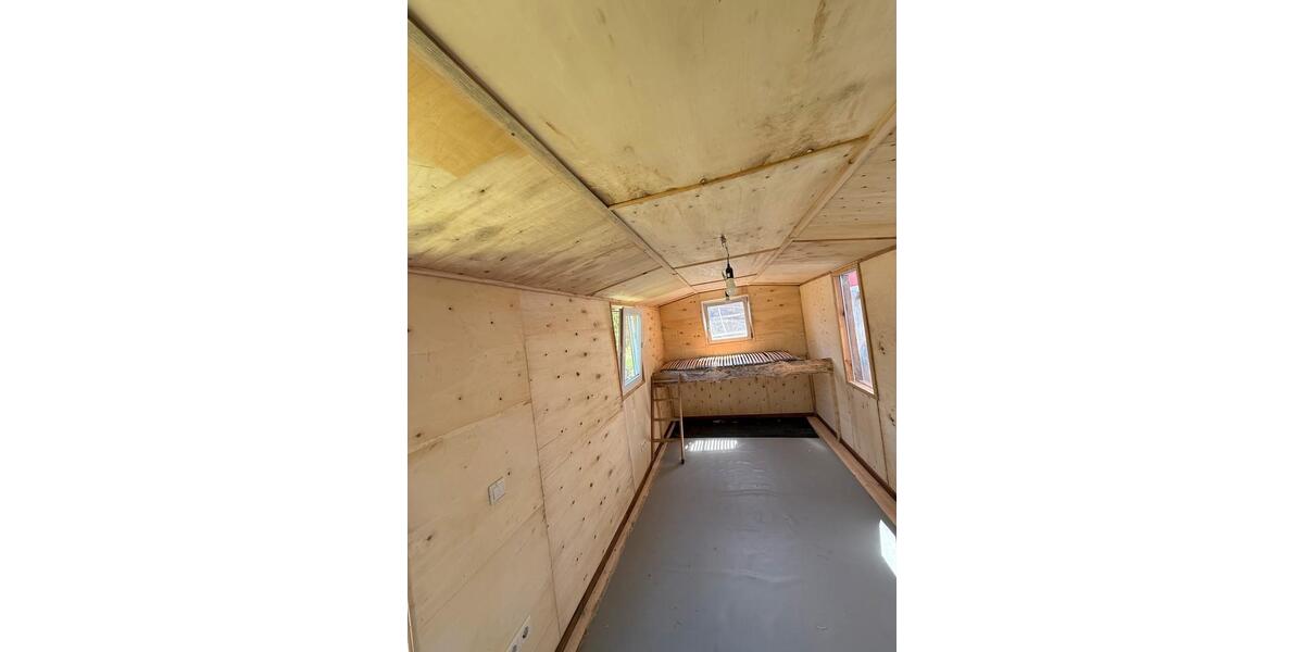 Einfamilienhaus Neustadt (Dosse) - 1 Zimmer, 11 m&sup2;, 10.000&euro; | Angebot:26750621