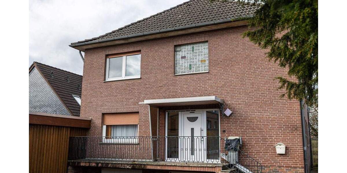 Mehrfamilienhaus, Wohnhaus Delmenhorst Stickgras/Annenriede - 6 Zimmer, 200 m&sup2;, 418.000&euro; | Angebot:25700085