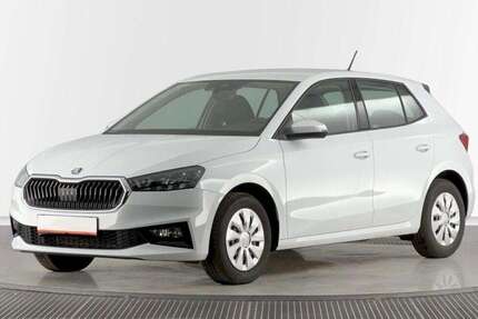 Skoda Fabia 10.400 km 15.990 € Pegau 04523