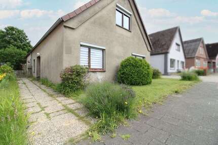Haus Geestland Bad Bederkesa - 7 Zimmer, 180 m&sup2;, 155.000&euro; | Angebot:26661828