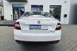 Skoda Octavia 2.0 TDI RS SPORTPAKET LEDER NAVI LED 118.200 km 20.990 € Löhne 32584