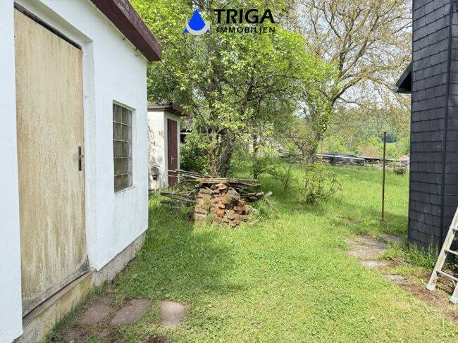 Grundstück Neustadt / Harz Ilfeld - 35.000&euro; | Angebot:26799149
