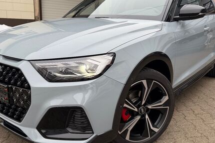 Audi A1 7.902 km 36.533 &euro; Ulm 89079