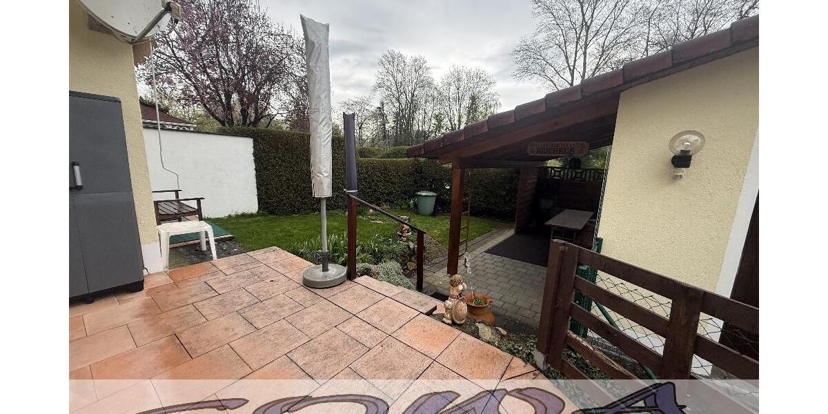 Haus mit Keller und Garage - Zentrumsnahe und ruhige Lage in Neuburg - Ein Objekt von Ihrem Immobilienpartner SOWA Immobilien und Finanzen - Burg 86633 | Angebot:26383675