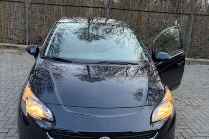 Opel Corsa 51.000 km 10.400 &euro; Halstenbek 25469