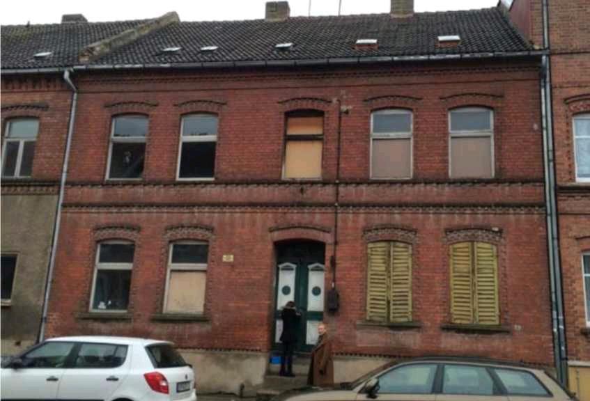 Mehrfamilienhaus, Wohnhaus Burg - 10 Zimmer, 213 m&sup2;, 70.000&euro; | Angebot:27456762