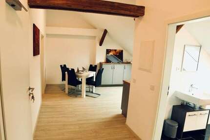 Zimmer Erfurt Johannesvorstadt - 400&euro; | Angebot:25241863