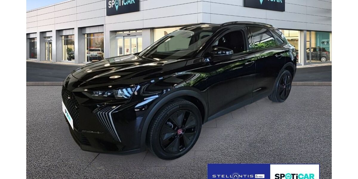 DS Automobiles DS7 (Crossback) 36.983 km 31.990 &euro; Berlin 12103