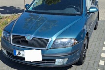 Skoda Octavia 111.606 km 3.000 &euro; Düren 52353