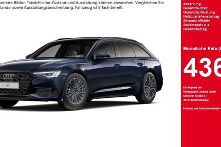 Audi A6 27.208 km 50.785 &euro; Gütersloh 33334
