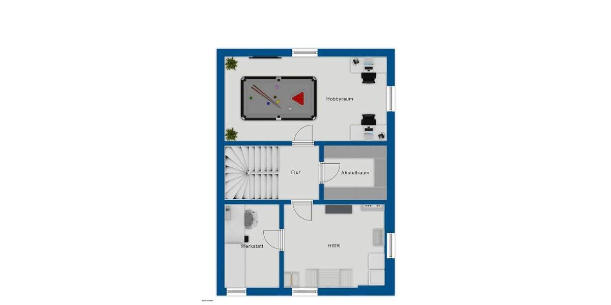 Modernes Reihenendhaus in Hürth-Hermülheim - Großzügiger Garten und exzellente Verkehrsanbindung 6 zimmer