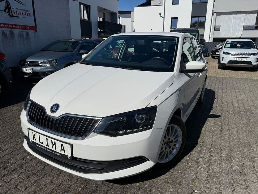 Fabia