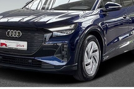 Audi Q4 e-tron 5.437 km 46.850 &euro; Bremen 28207