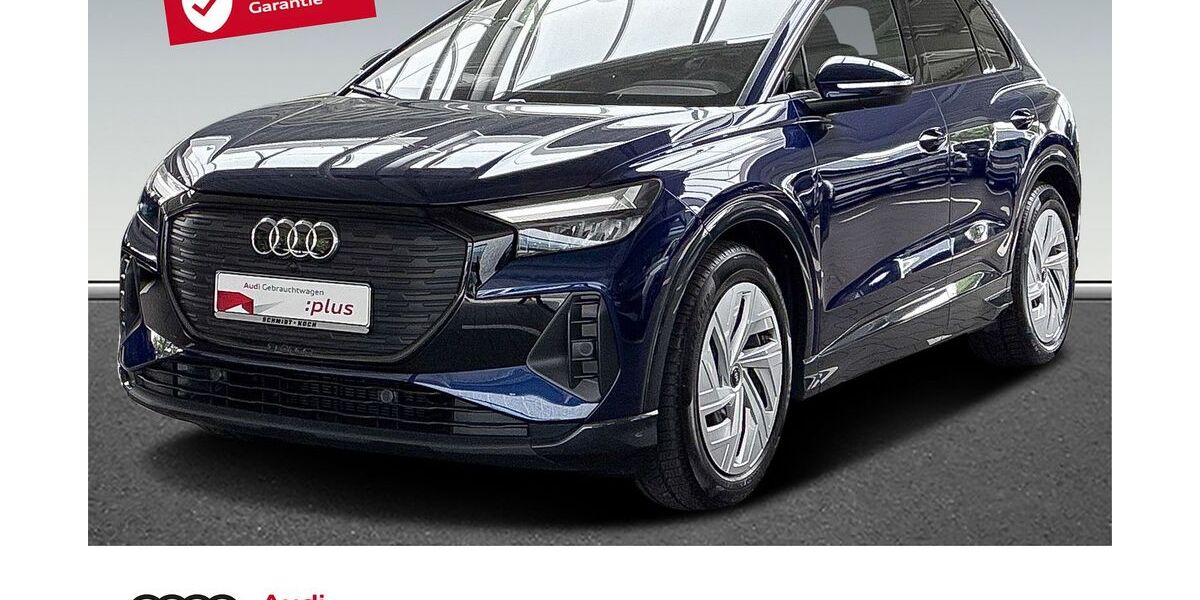 Audi Q4 e-tron 5.437 km 46.850 &euro; Bremen 28207