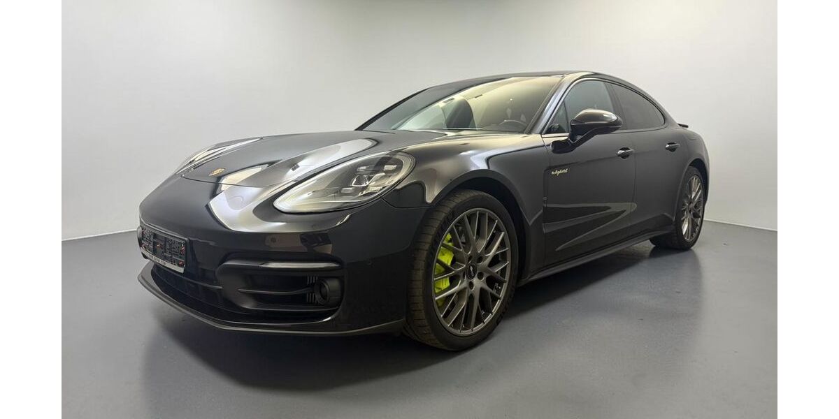 Porsche Panamera 168.000 km 54.999 &euro; Reutlingen / Mittelstadt 72766