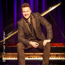 Florian Wagner - The Flo Must Go On | HumorZone 15.03.2026 Filmtheater Schauburg