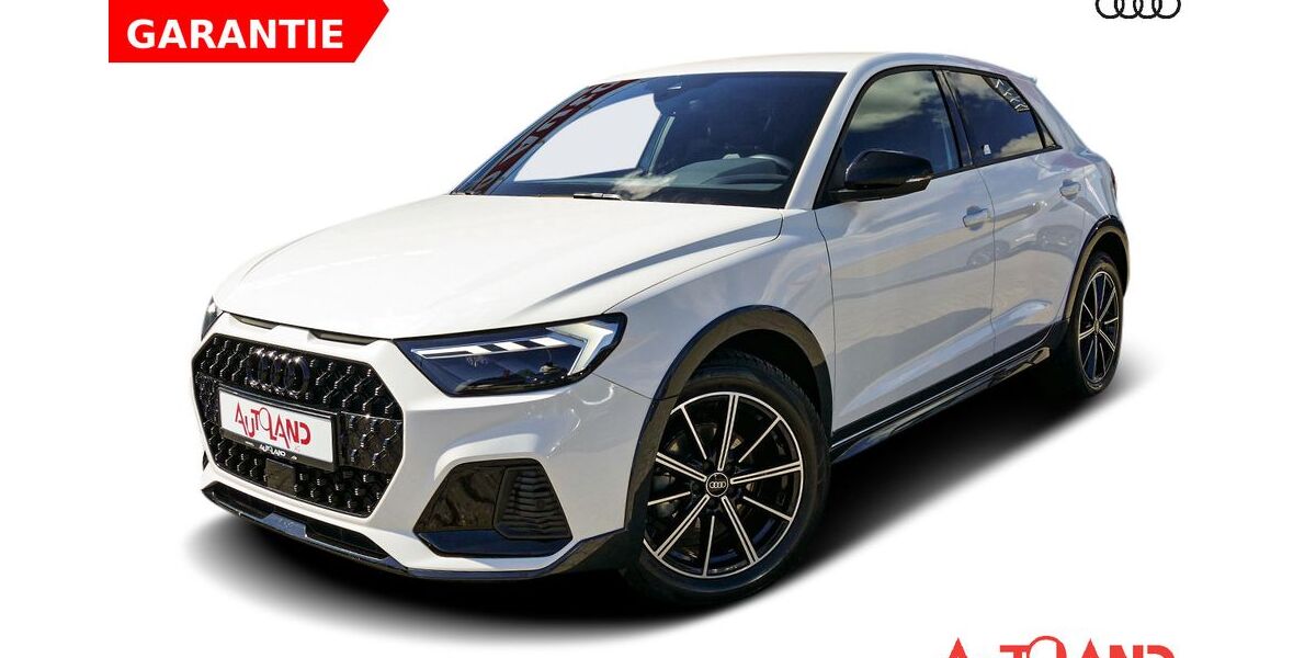 Audi A1 23.657 km 26.950 &euro; Meißen 01662