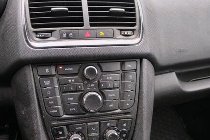 Opel Meriva 100.000 km 5.500 € Gleichen-Kleinlengden 37130